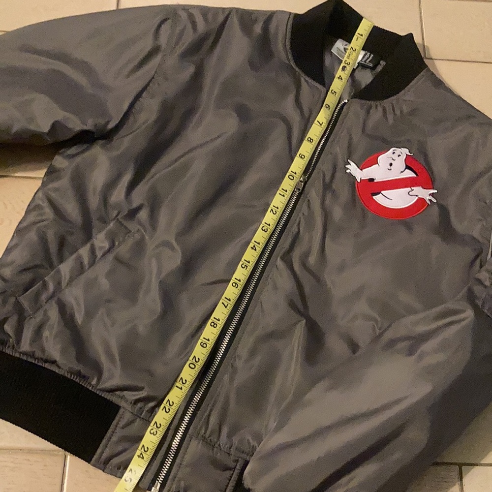 Ghostbusters jacket - Picture 7 of 9